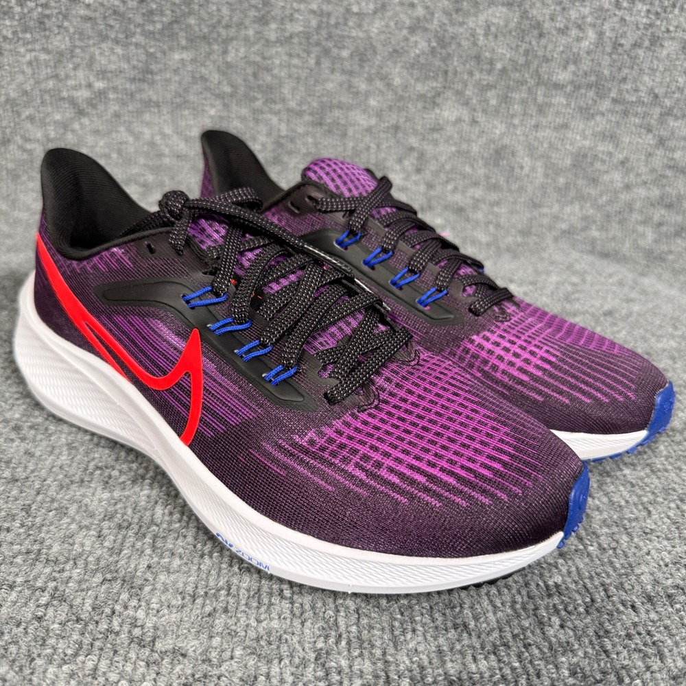 Nike Womens 7 Air Zoom Pegasus 39 Running Trainers DH4072 Sneakers Shoes Fuchsia